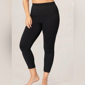 Shapemint 2xl Black Leggings